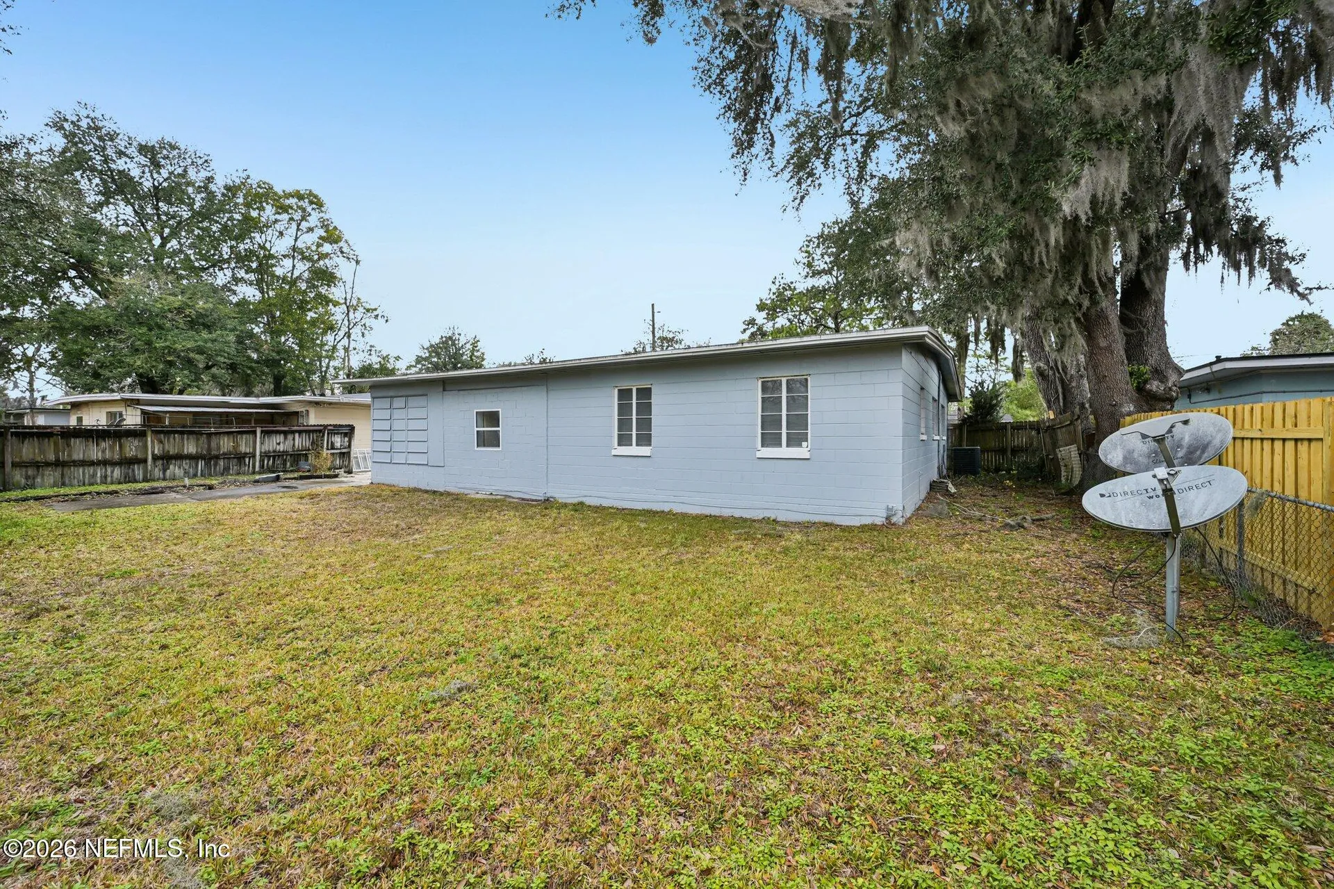 6332 Badnur Drive Jacksonville FL 32210