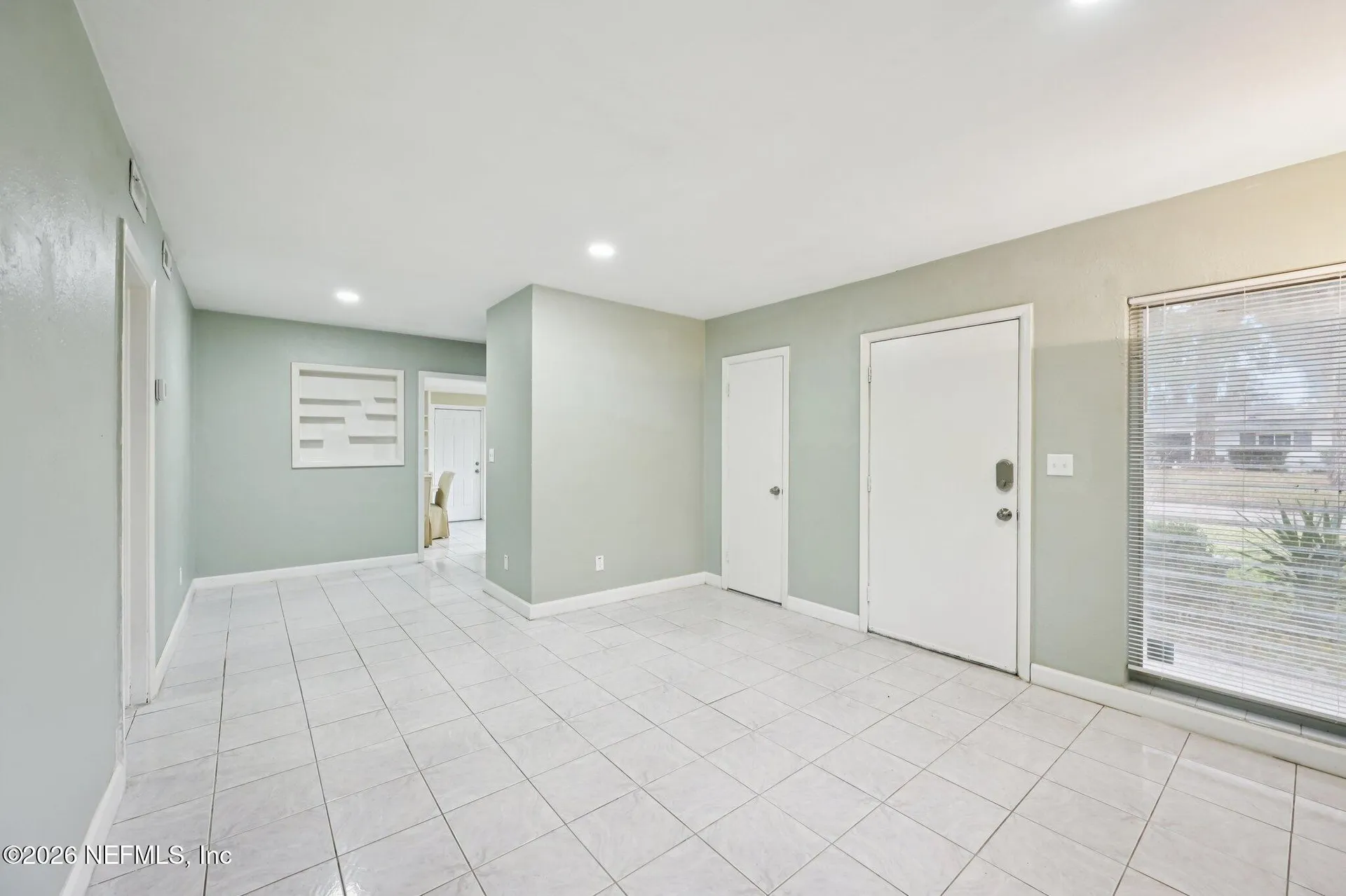 6332 Badnur Drive Jacksonville FL 32210