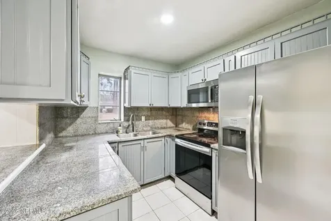 6332 Badnur Drive Jacksonville FL 32210