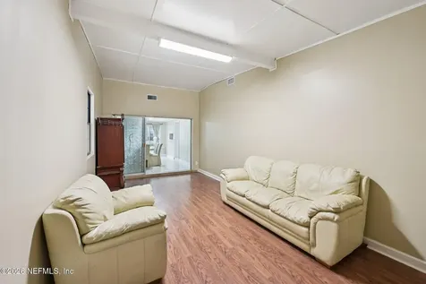 6332 Badnur Drive Jacksonville FL 32210