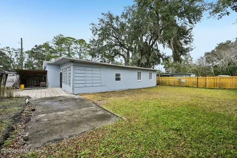 6332 Badnur Drive Jacksonville FL 32210