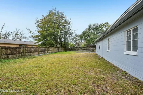 6332 Badnur Drive Jacksonville FL 32210