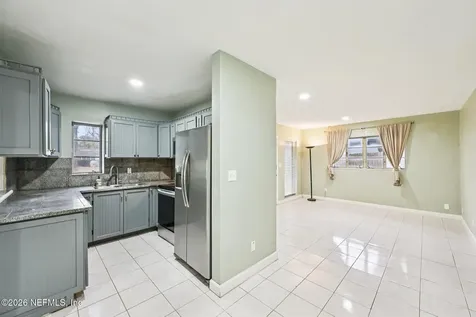 6332 Badnur Drive Jacksonville FL 32210