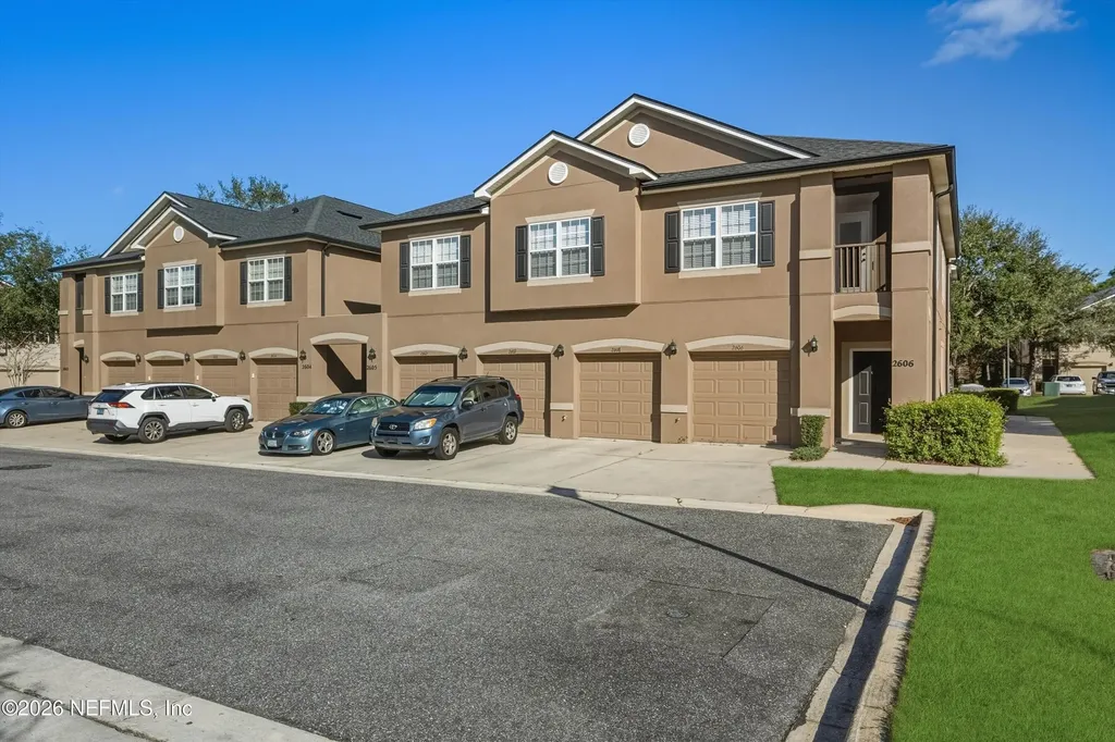 12301 Kernan Forest Boulevard Jacksonville FL 32225