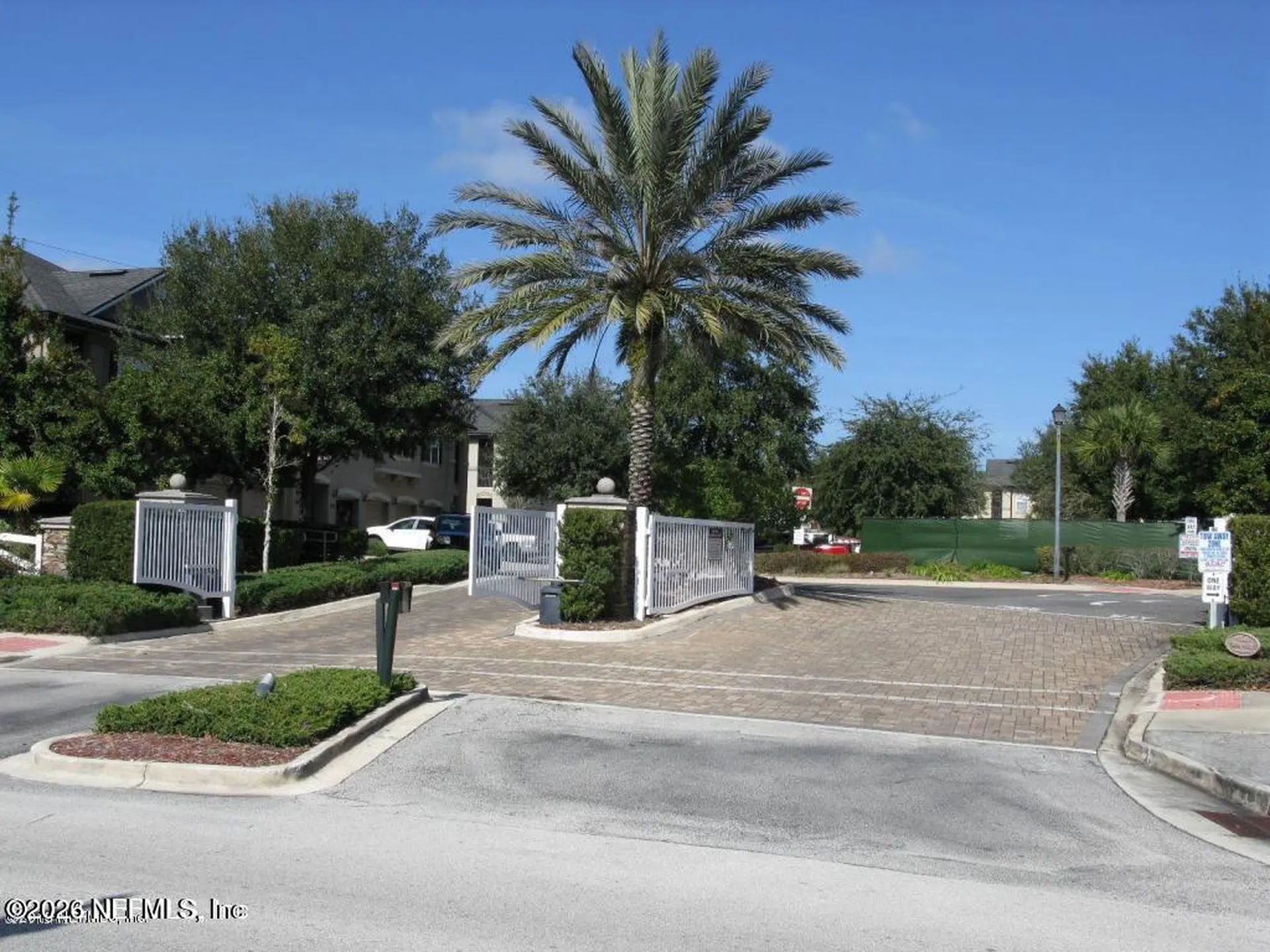 12301 Kernan Forest Boulevard Jacksonville FL 32225