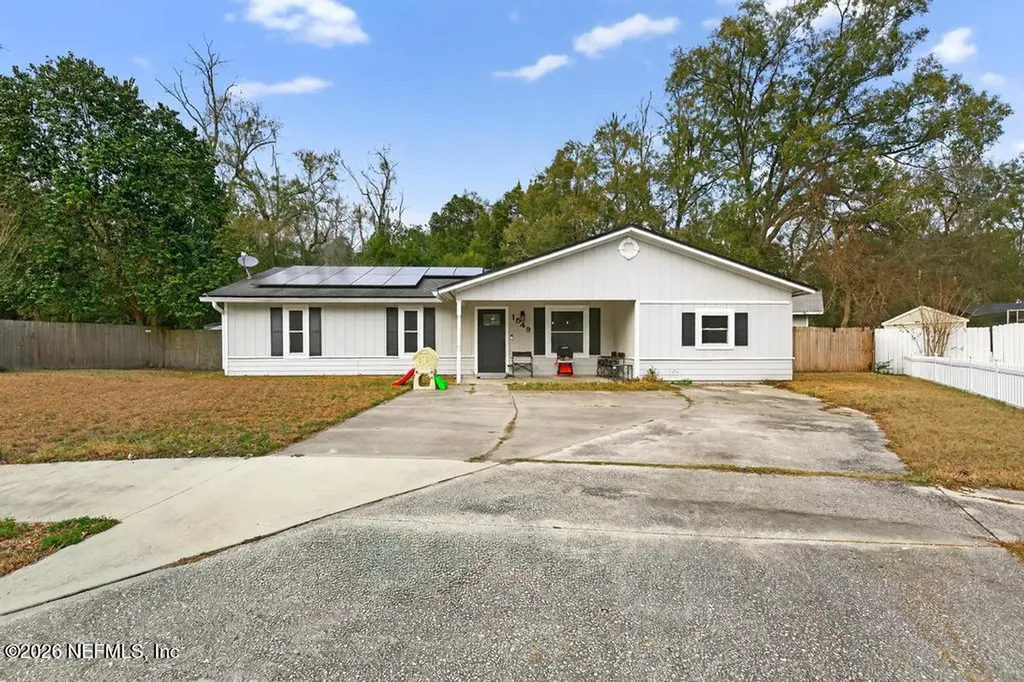 1549 Sonoma Court Jacksonville FL 32221