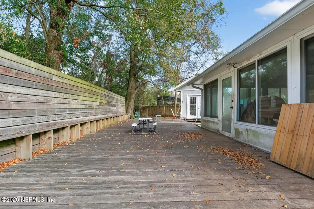 1549 Sonoma Court Jacksonville FL 32221