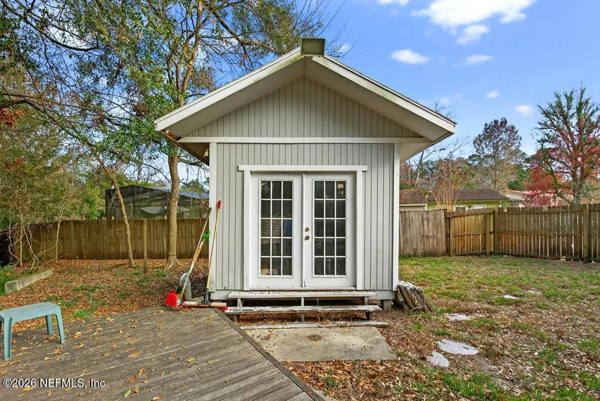 1549 Sonoma Court Jacksonville FL 32221