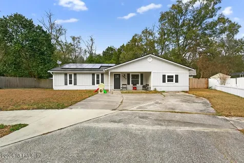 1549 Sonoma Court Jacksonville FL 32221