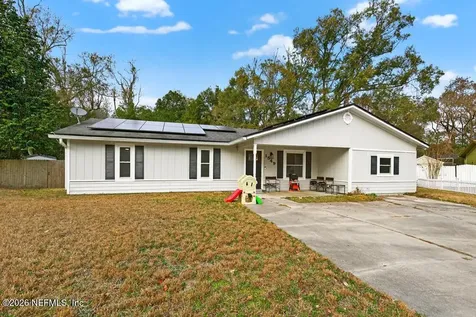 1549 Sonoma Court Jacksonville FL 32221