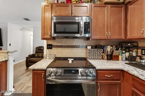 1549 Sonoma Court Jacksonville FL 32221
