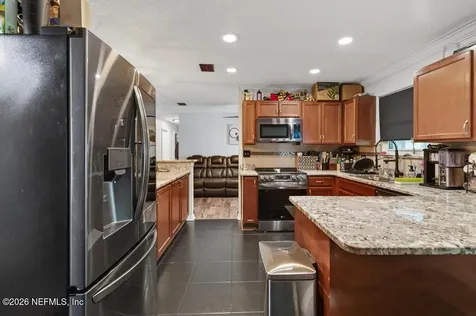 1549 Sonoma Court Jacksonville FL 32221