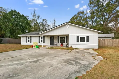 1549 Sonoma Court Jacksonville FL 32221