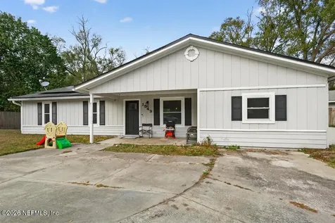 1549 Sonoma Court Jacksonville FL 32221