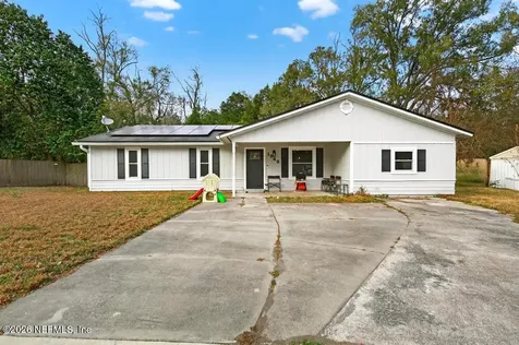1549 Sonoma Court Jacksonville FL 32221