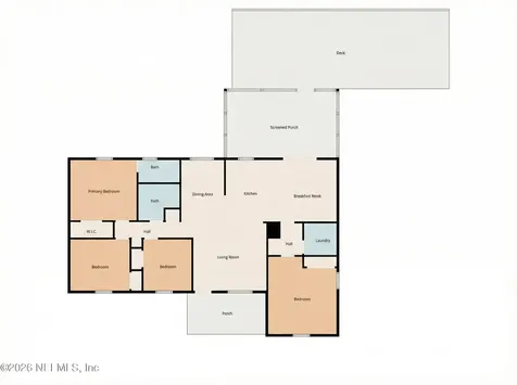 1549 Sonoma Court Jacksonville FL 32221