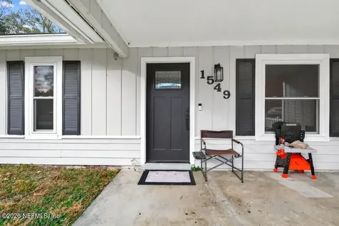 1549 Sonoma Court Jacksonville FL 32221