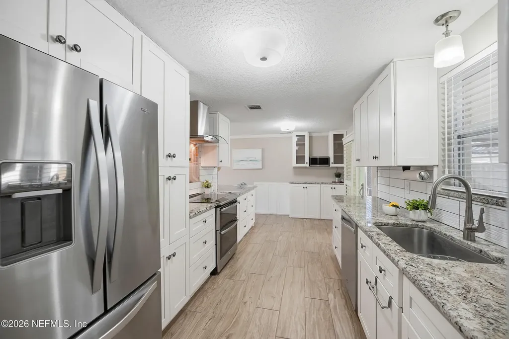 533 Seaspray Avenue Atlantic Beach FL 32233