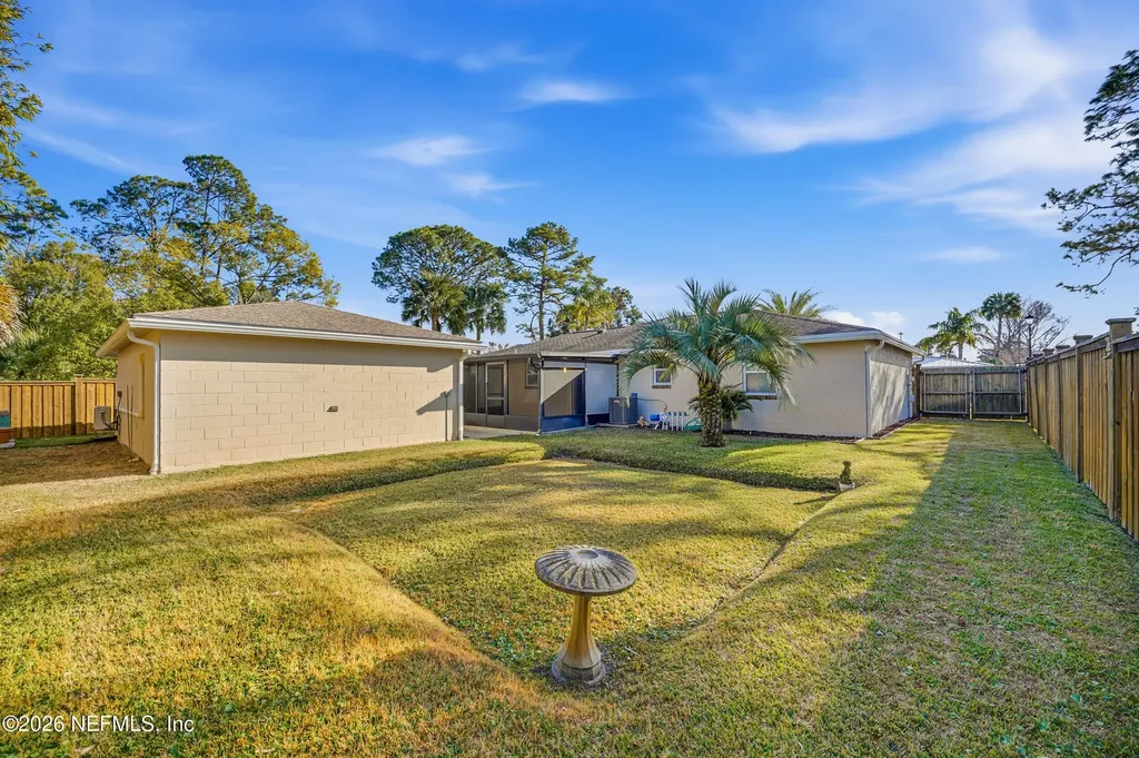 533 Seaspray Avenue Atlantic Beach FL 32233