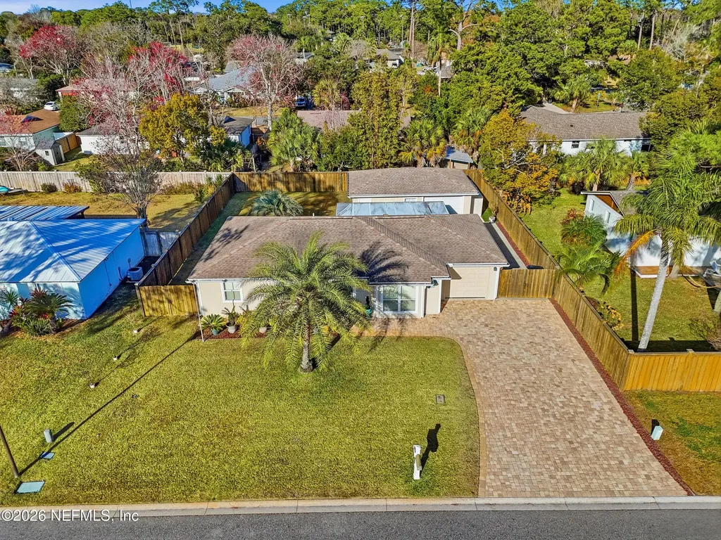 533 Seaspray Avenue Atlantic Beach FL 32233