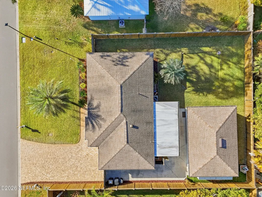 533 Seaspray Avenue Atlantic Beach FL 32233