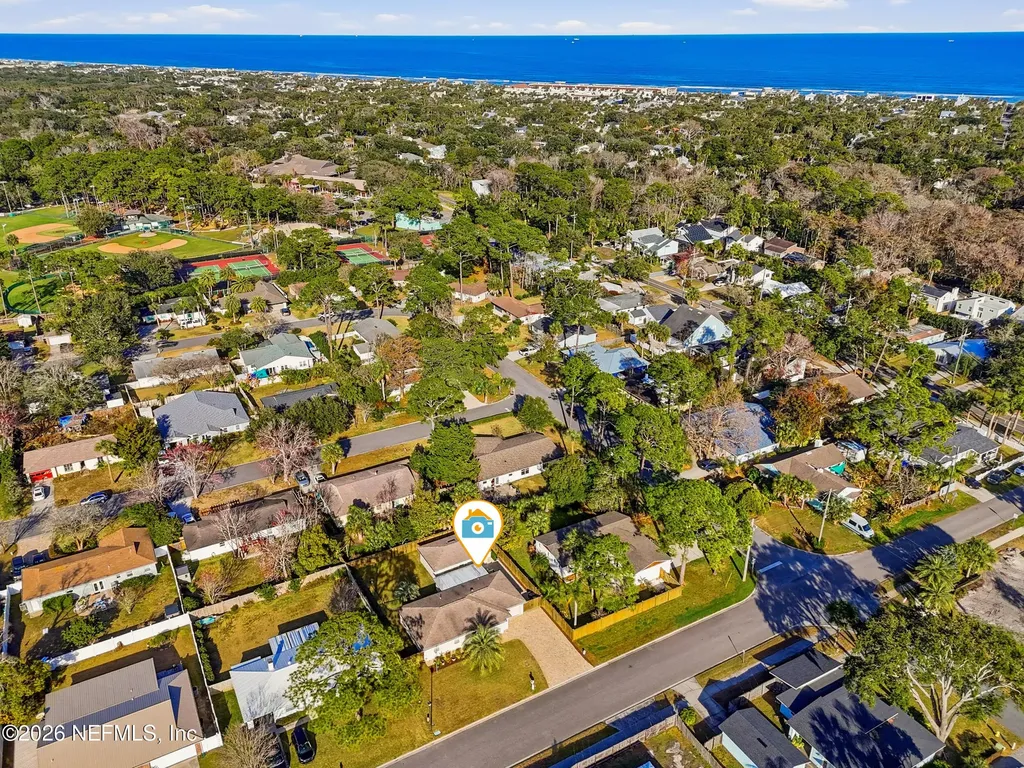 533 Seaspray Avenue Atlantic Beach FL 32233