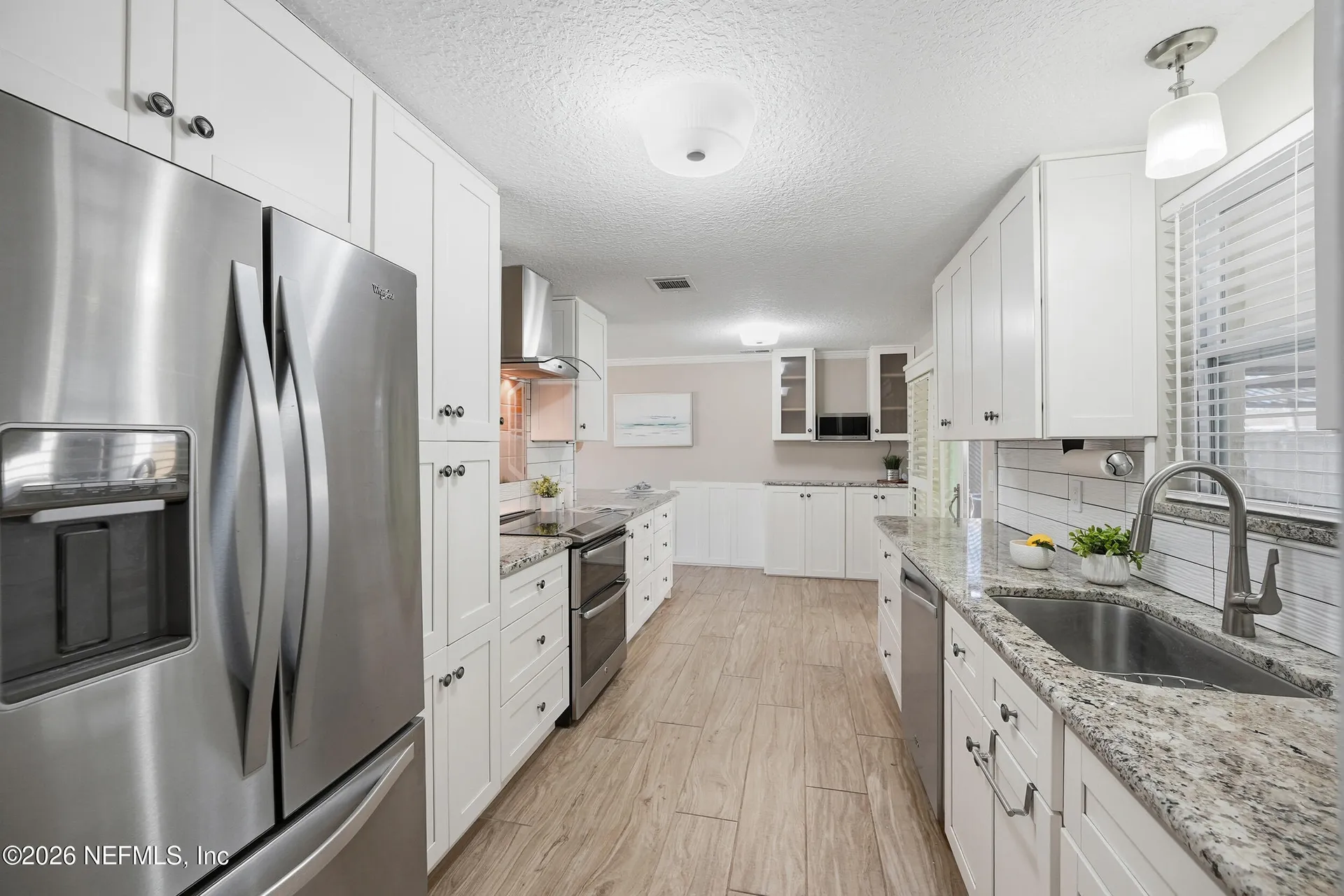 533 Seaspray Avenue Atlantic Beach FL 32233