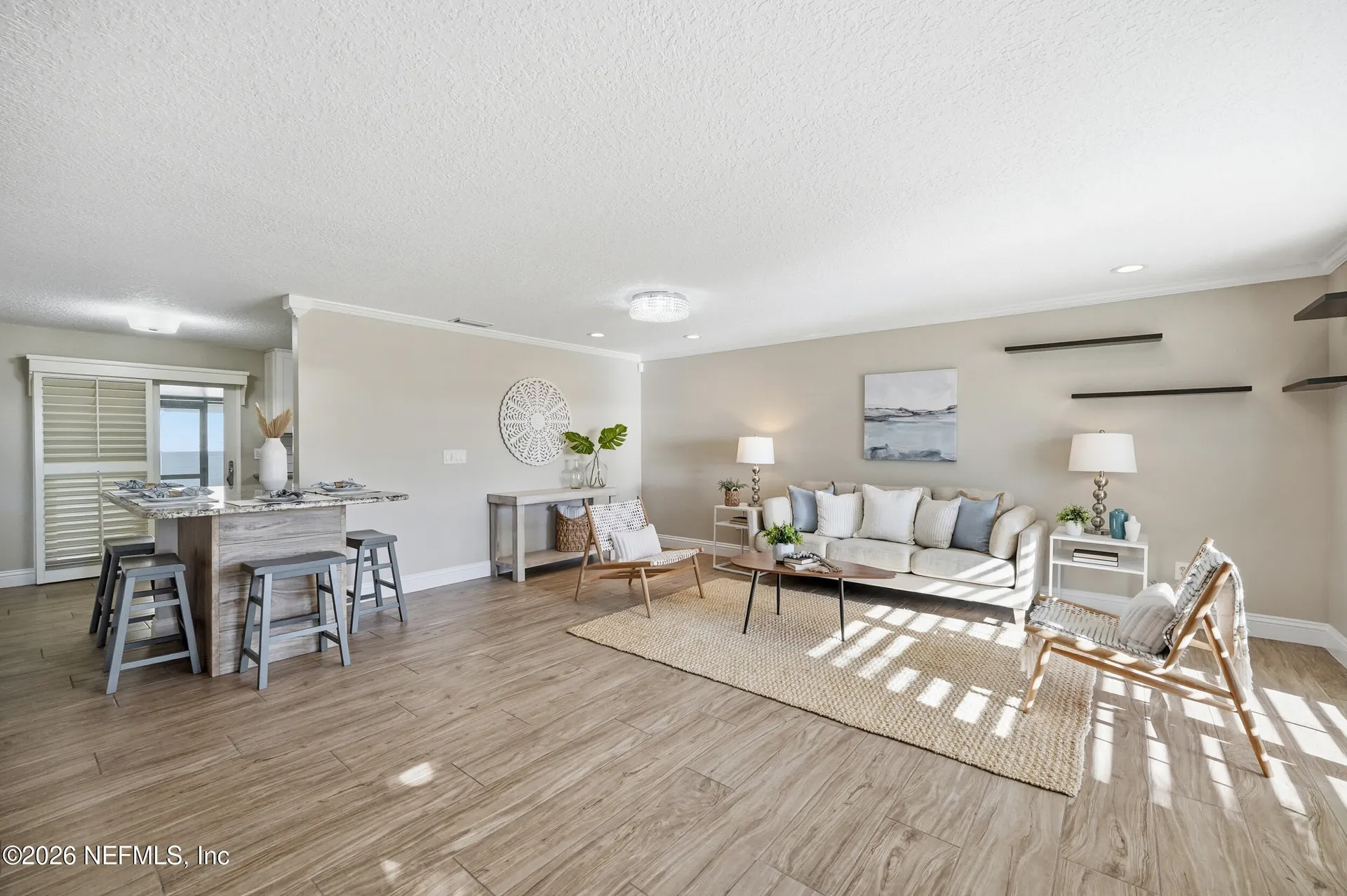 533 Seaspray Avenue Atlantic Beach FL 32233