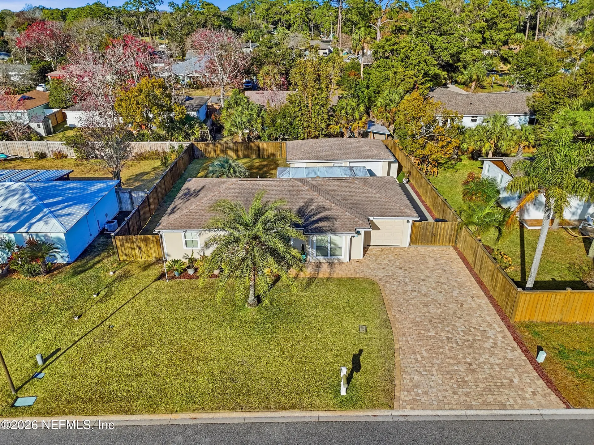 533 Seaspray Avenue Atlantic Beach FL 32233