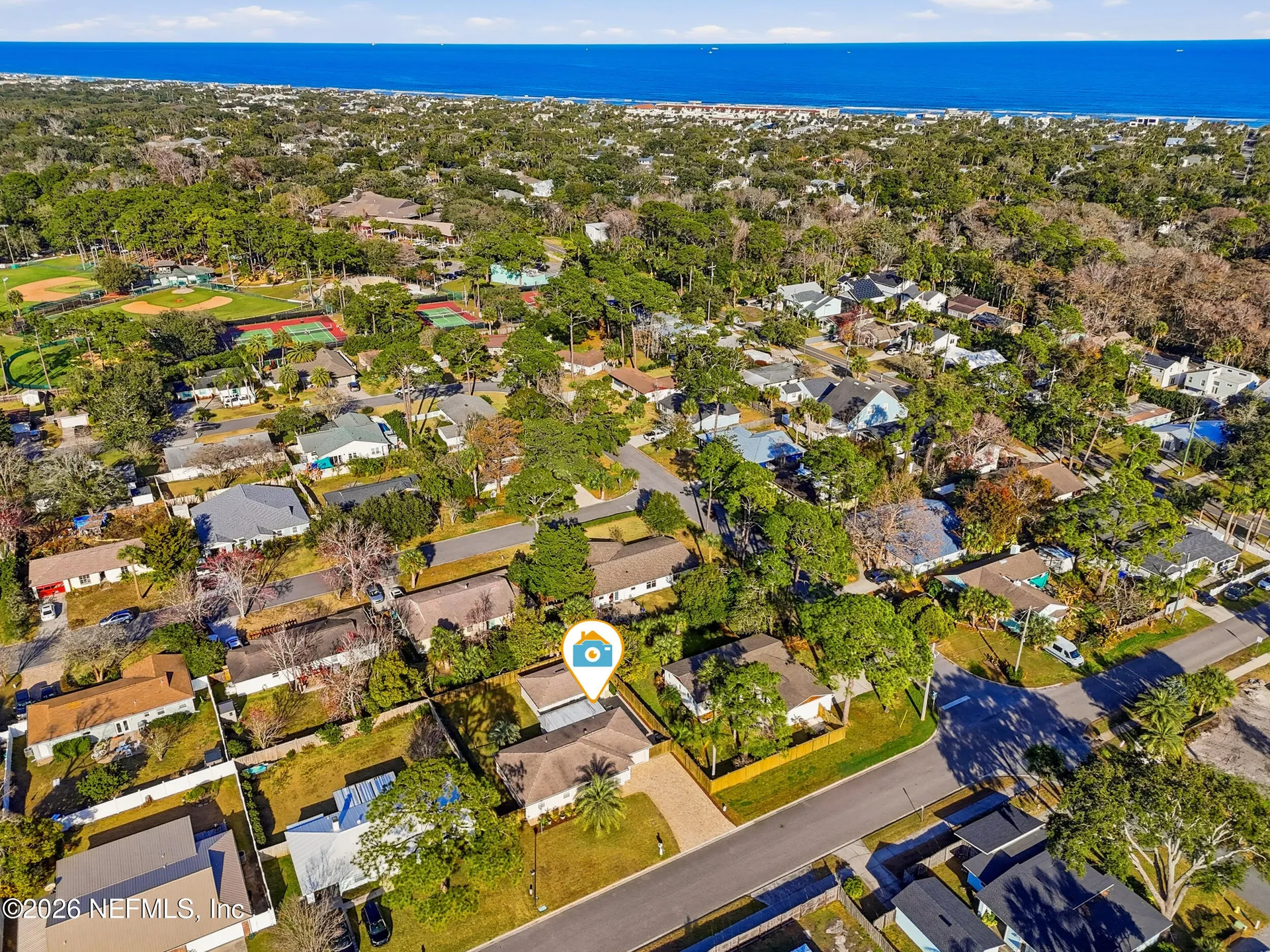 533 Seaspray Avenue Atlantic Beach FL 32233