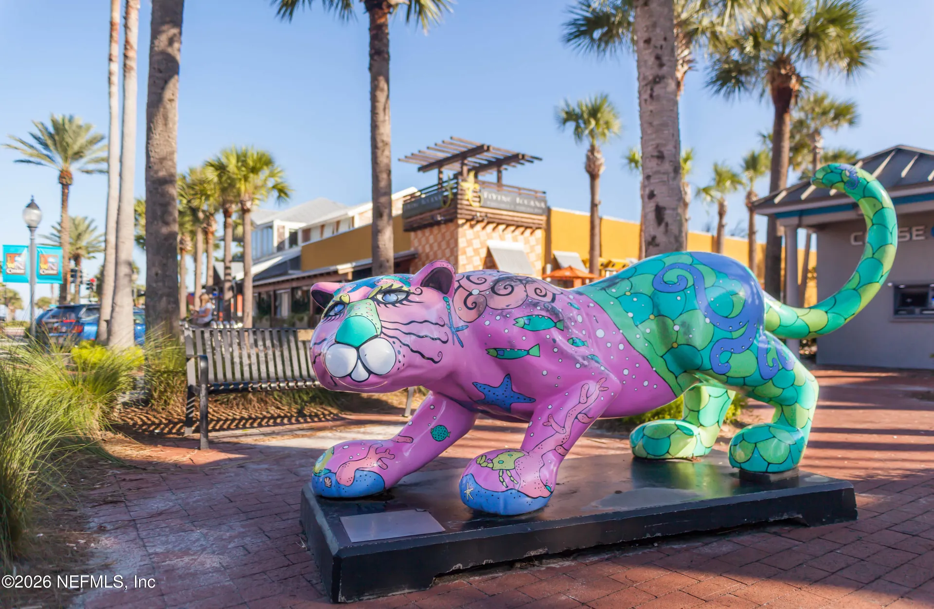 533 Seaspray Avenue Atlantic Beach FL 32233