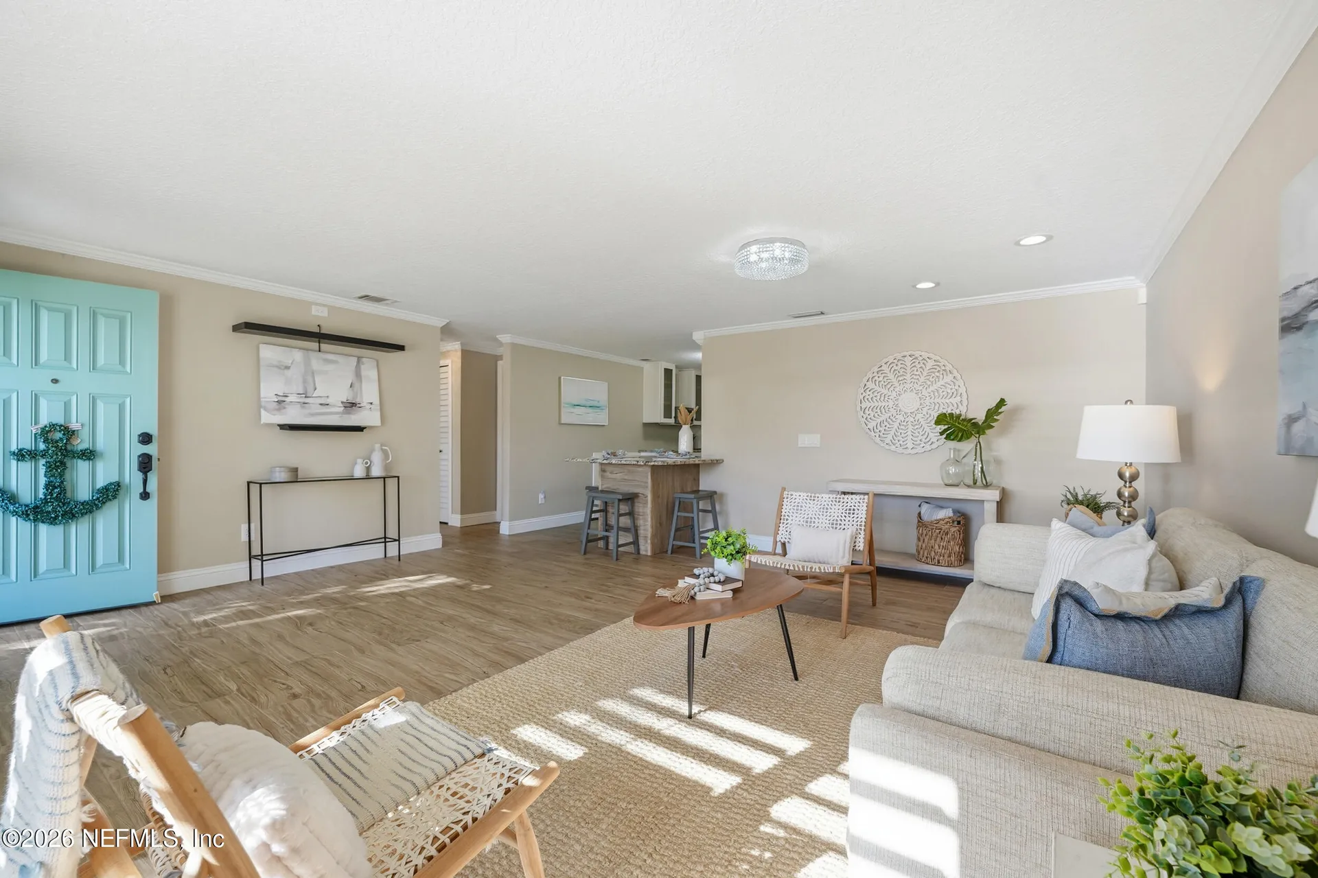 533 Seaspray Avenue Atlantic Beach FL 32233