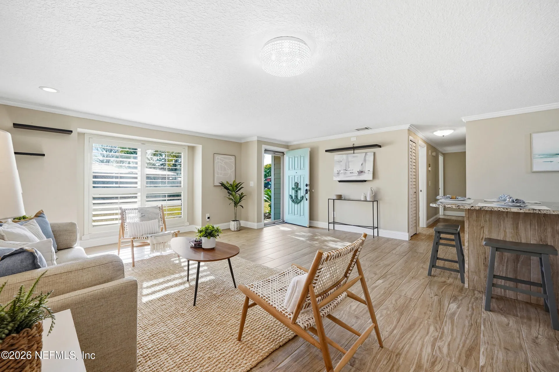 533 Seaspray Avenue Atlantic Beach FL 32233