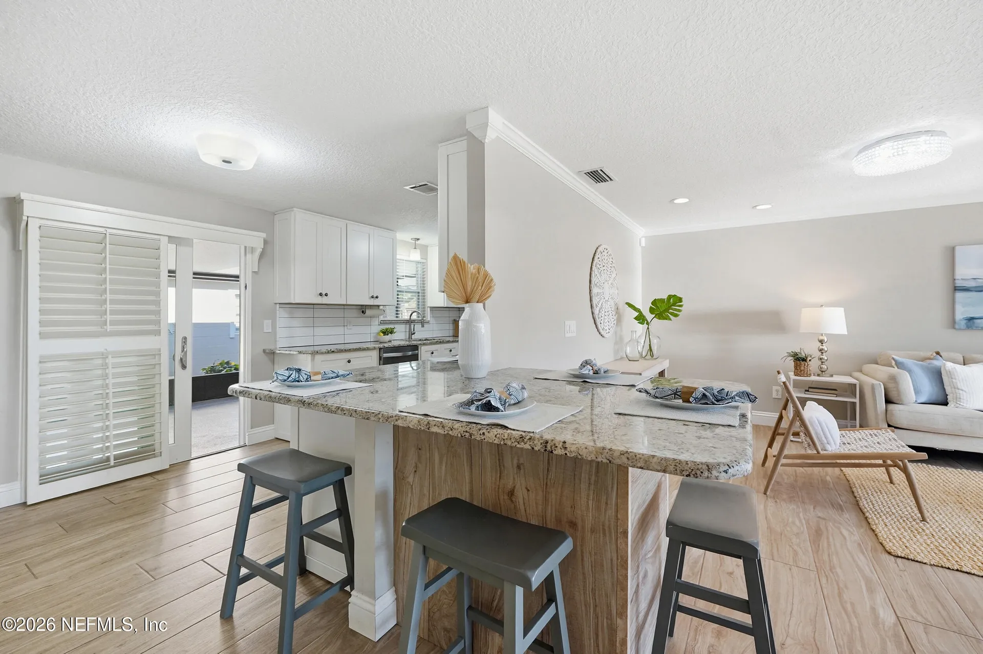 533 Seaspray Avenue Atlantic Beach FL 32233