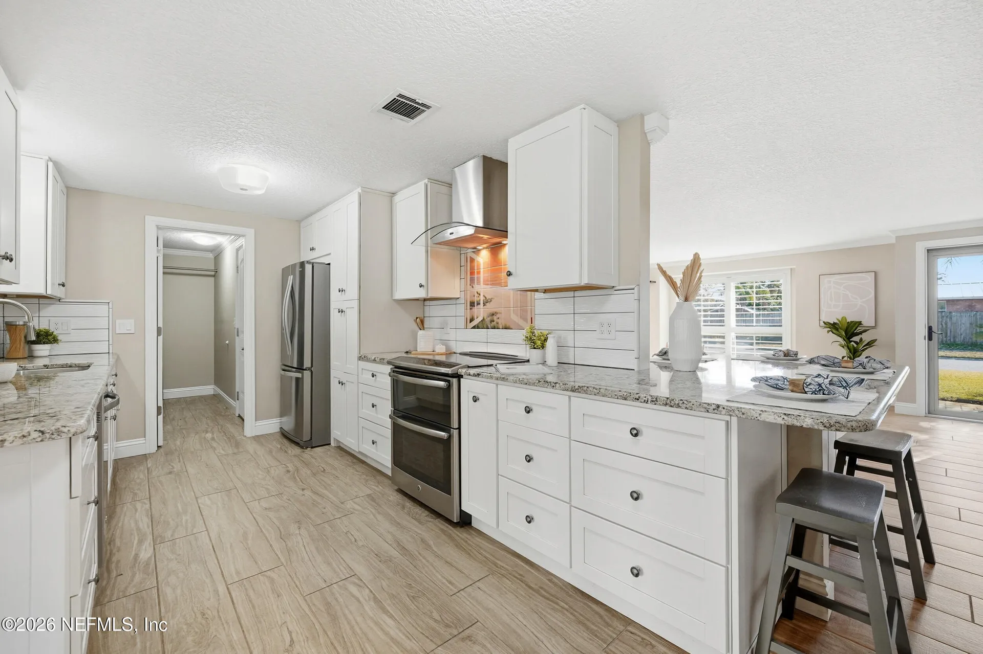 533 Seaspray Avenue Atlantic Beach FL 32233