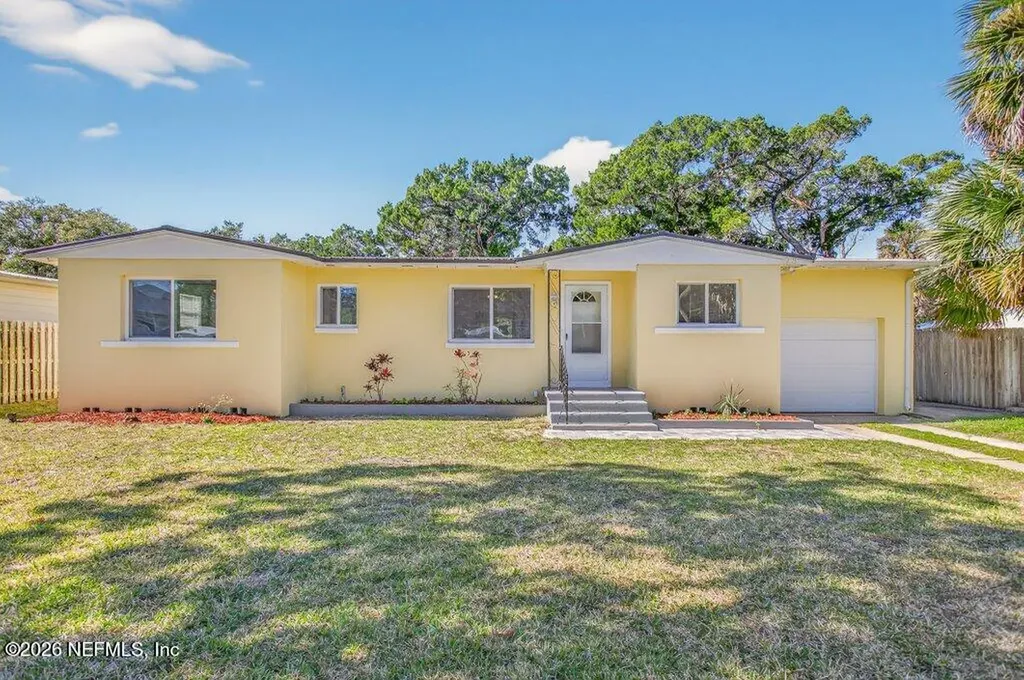 113 Menendez Road St. Augustine FL 32080