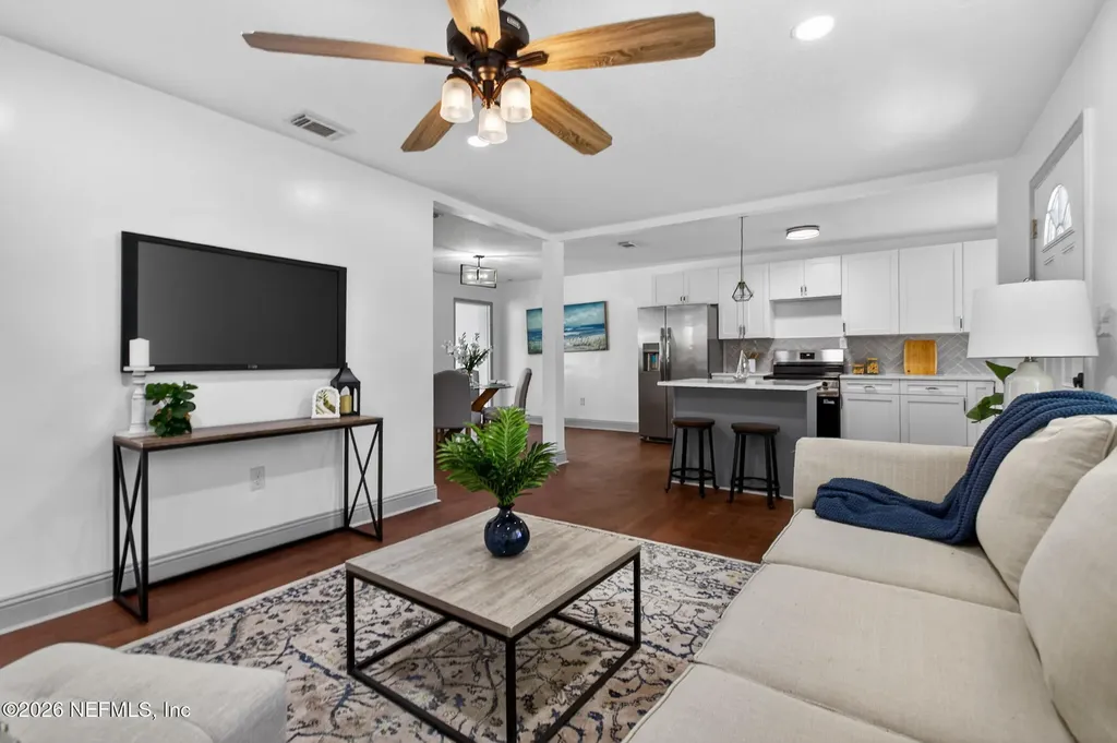 113 Menendez Road St. Augustine FL 32080