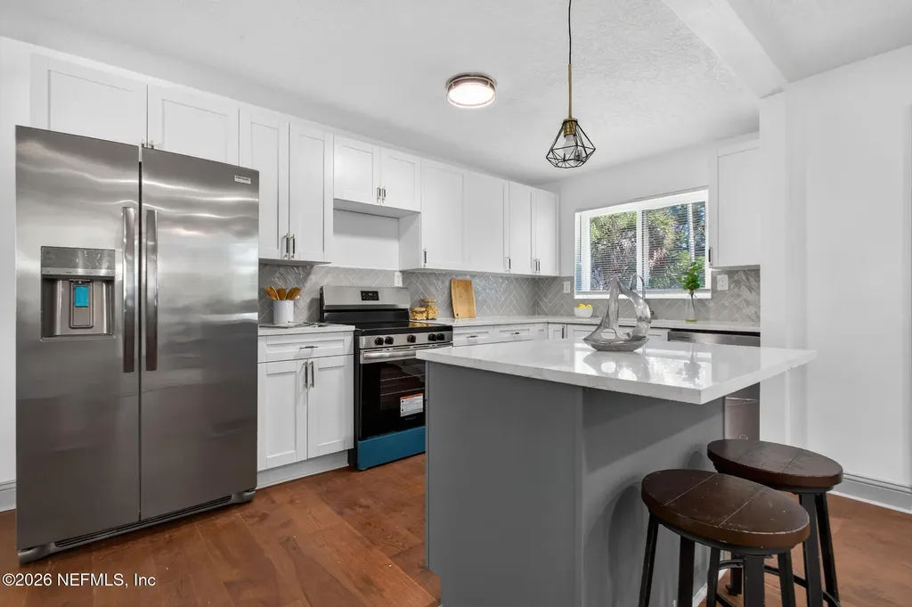 113 Menendez Road St. Augustine FL 32080