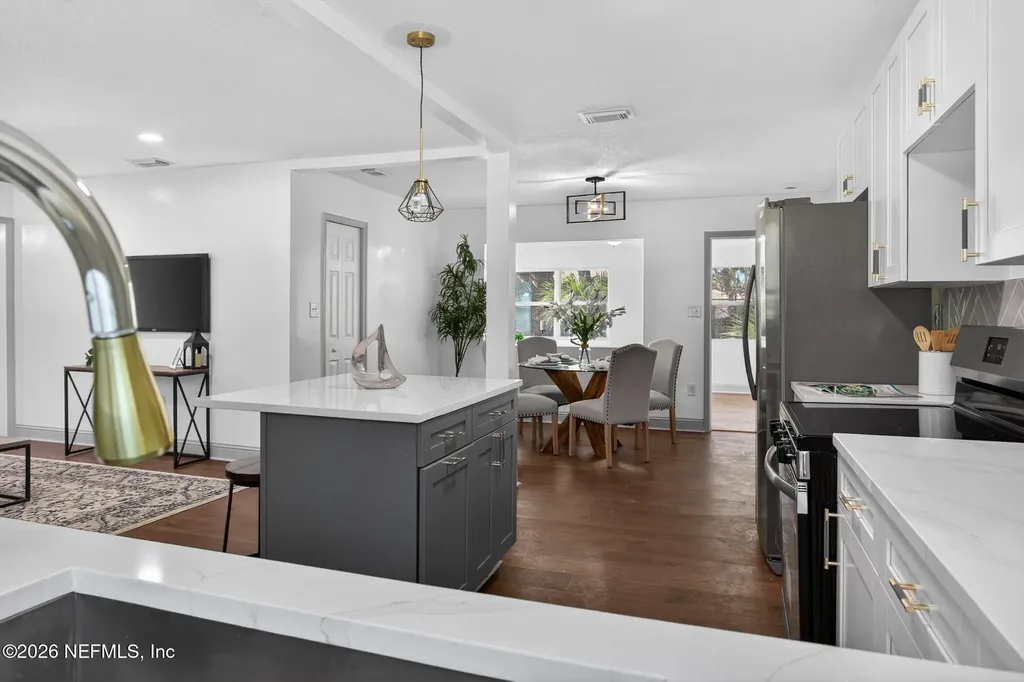 113 Menendez Road St. Augustine FL 32080