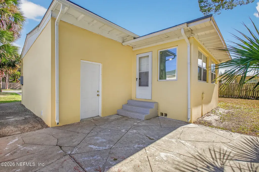 113 Menendez Road St. Augustine FL 32080