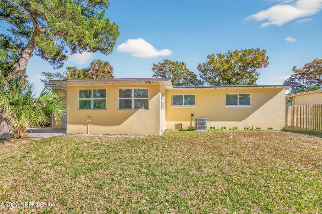 113 Menendez Road St. Augustine FL 32080