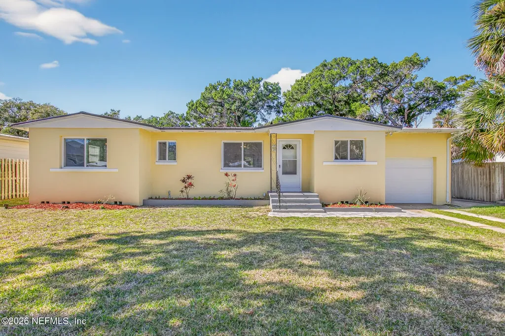 113 Menendez Road St. Augustine FL 32080