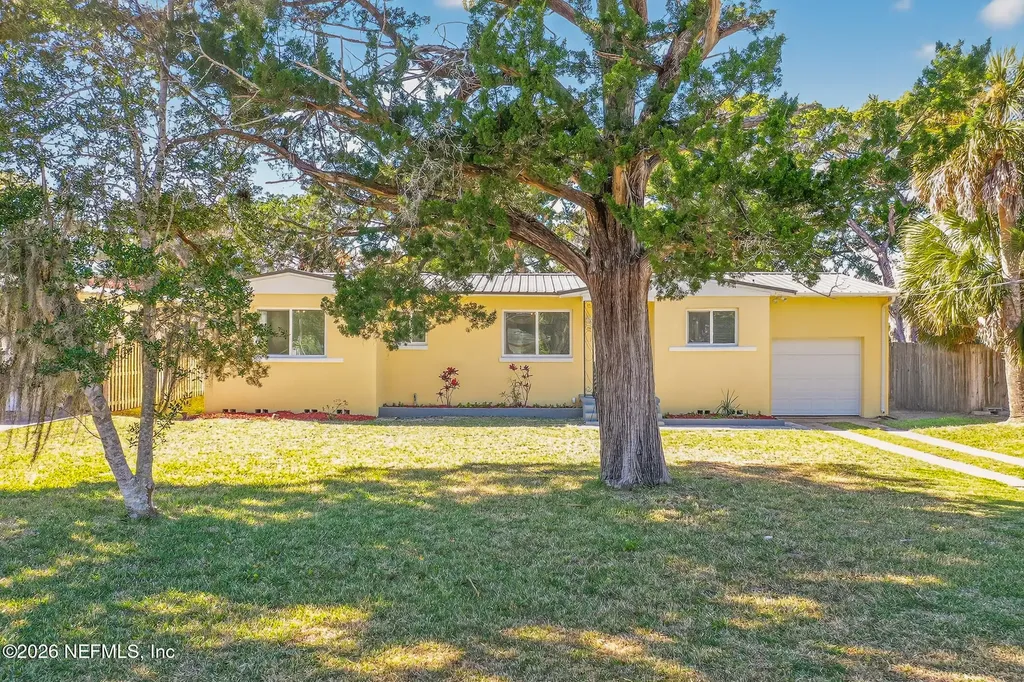 113 Menendez Road St. Augustine FL 32080