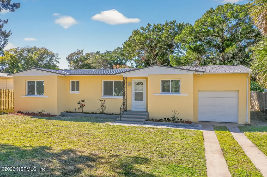 113 Menendez Road St. Augustine FL 32080
