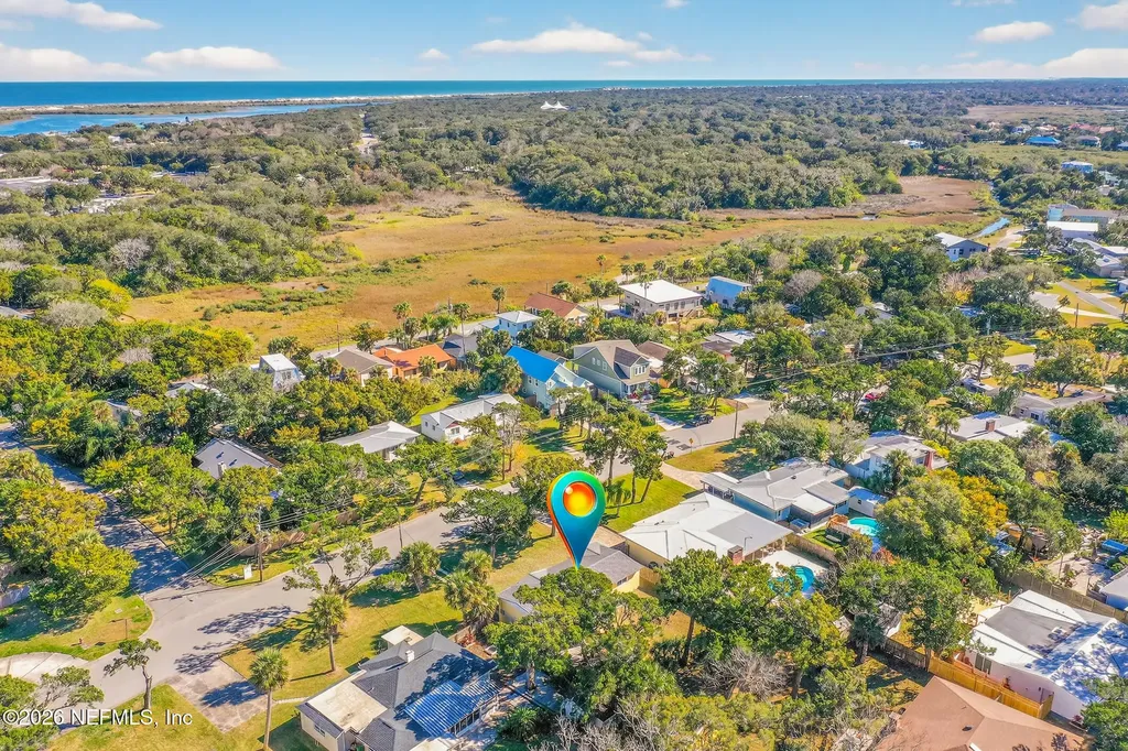 113 Menendez Road St. Augustine FL 32080