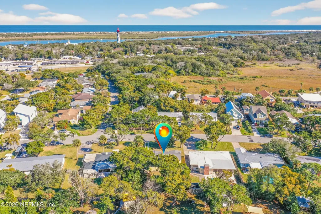 113 Menendez Road St. Augustine FL 32080