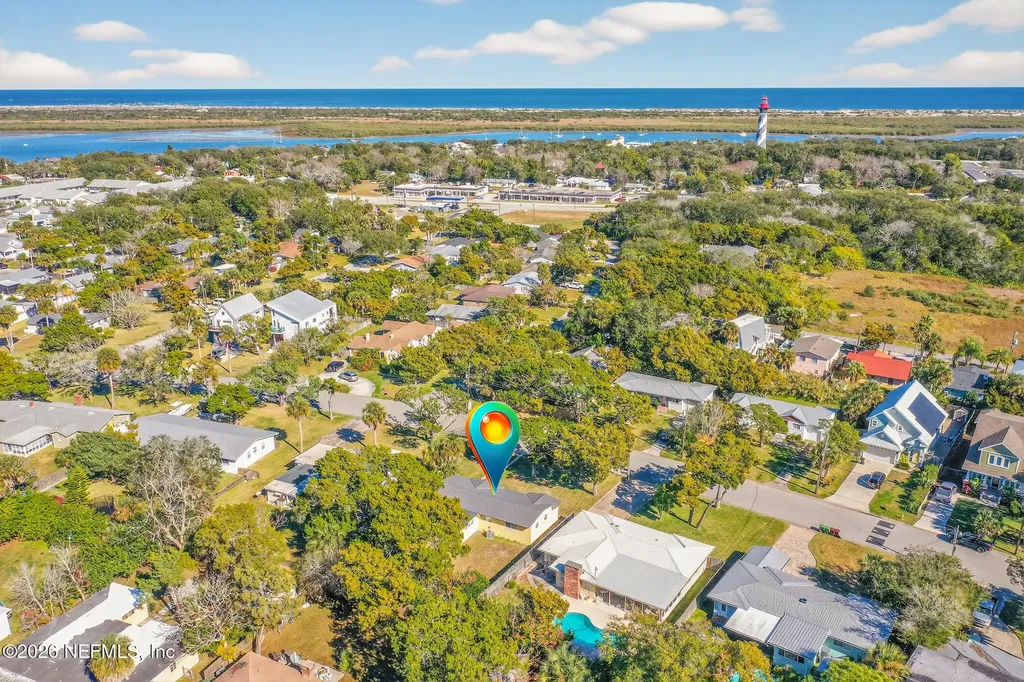 113 Menendez Road St. Augustine FL 32080