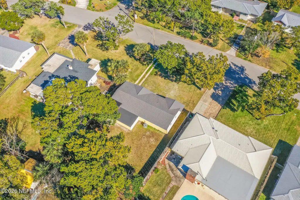 113 Menendez Road St. Augustine FL 32080
