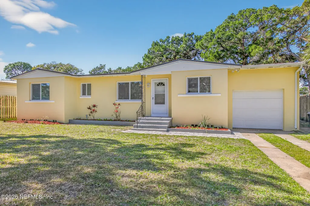 113 Menendez Road St. Augustine FL 32080