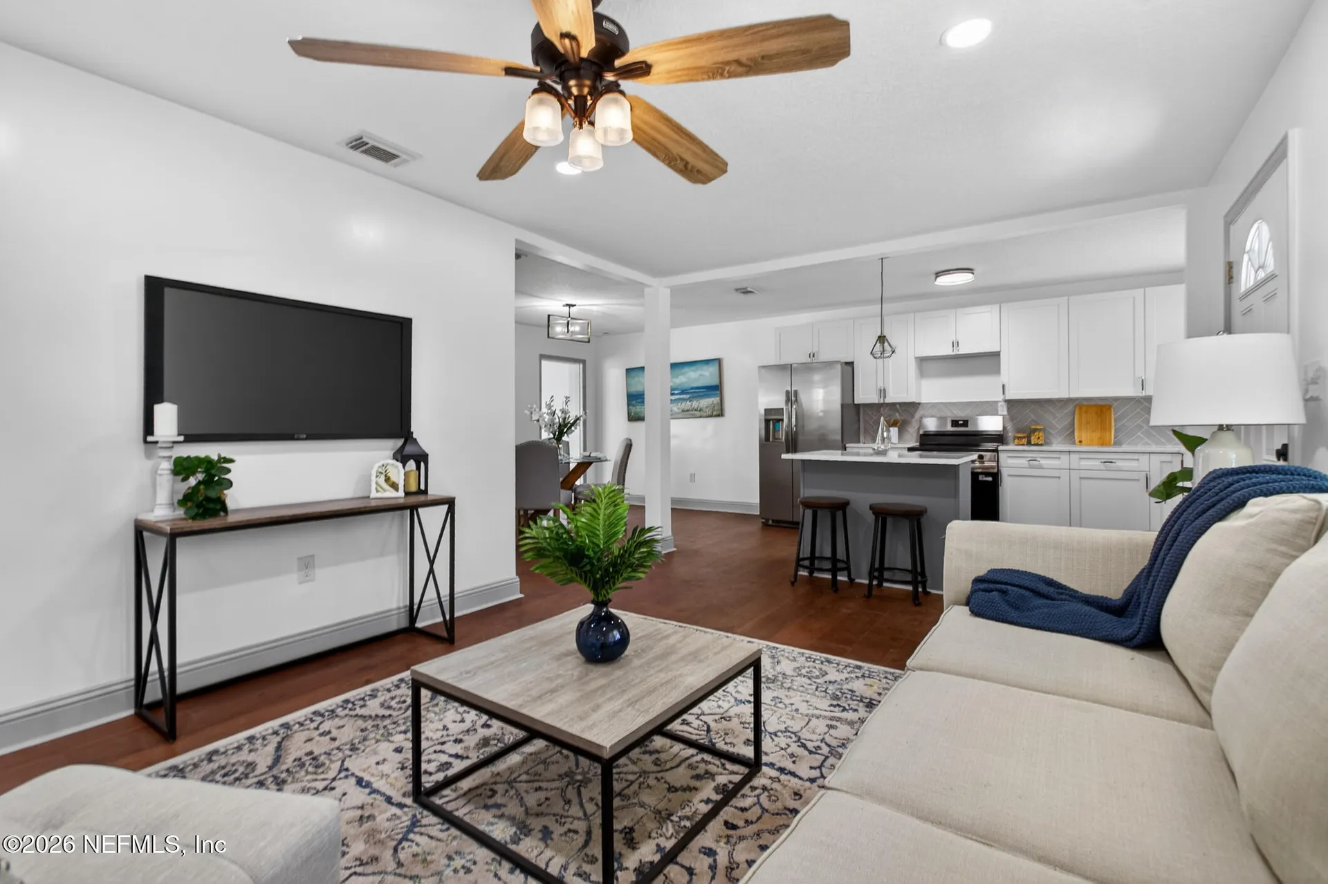 113 Menendez Road St. Augustine FL 32080